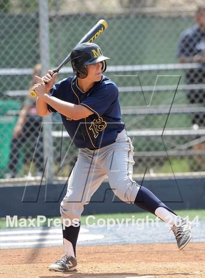 Thumbnail 3 in St. Paul vs Millikan (St. Paul Tournament) photogallery.