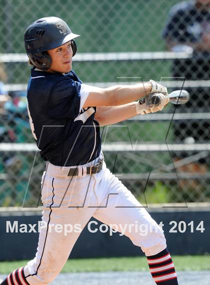 Thumbnail 1 in St. Paul vs Millikan (St. Paul Tournament) photogallery.
