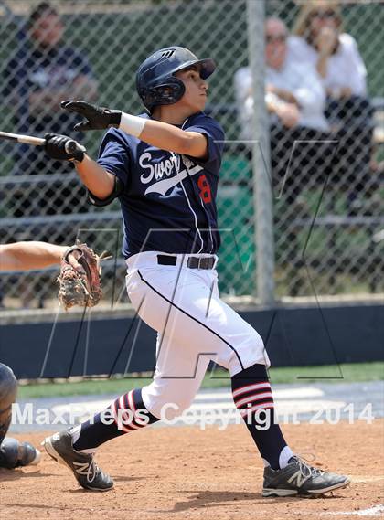 Thumbnail 1 in St. Paul vs Millikan (St. Paul Tournament) photogallery.
