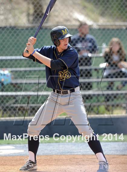 Thumbnail 3 in St. Paul vs Millikan (St. Paul Tournament) photogallery.