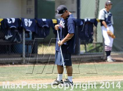 Thumbnail 1 in St. Paul vs Millikan (St. Paul Tournament) photogallery.