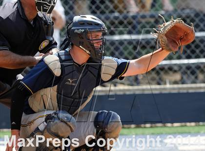 Thumbnail 1 in St. Paul vs Millikan (St. Paul Tournament) photogallery.