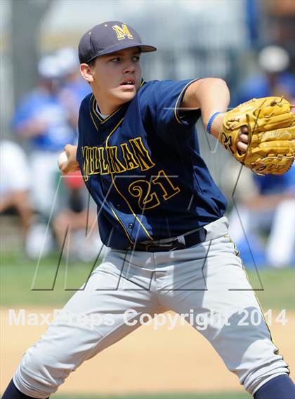 Thumbnail 1 in St. Paul vs Millikan (St. Paul Tournament) photogallery.
