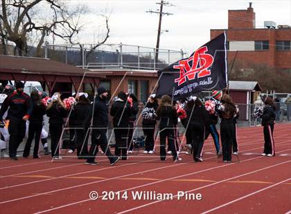 Thumbnail 1 in Schalmont vs. Marlboro Central (NYSPHSAA Class B Semifinal) photogallery.