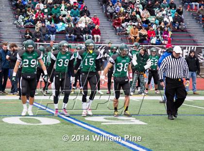 Thumbnail 2 in Schalmont vs. Marlboro Central (NYSPHSAA Class B Semifinal) photogallery.
