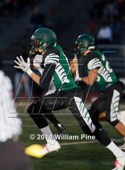 Thumbnail 2 in Schalmont vs. Marlboro Central (NYSPHSAA Class B Semifinal) photogallery.