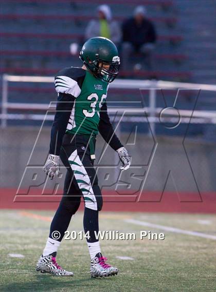 Thumbnail 3 in Schalmont vs. Marlboro Central (NYSPHSAA Class B Semifinal) photogallery.