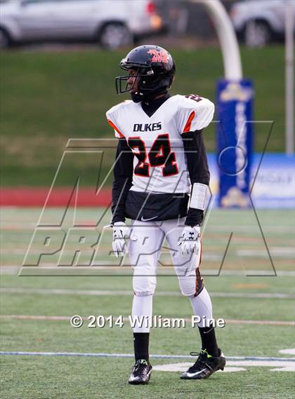 Thumbnail 1 in Schalmont vs. Marlboro Central (NYSPHSAA Class B Semifinal) photogallery.