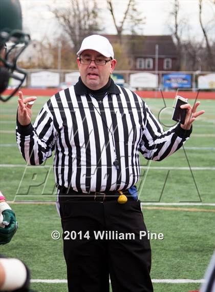 Thumbnail 1 in Schalmont vs. Marlboro Central (NYSPHSAA Class B Semifinal) photogallery.