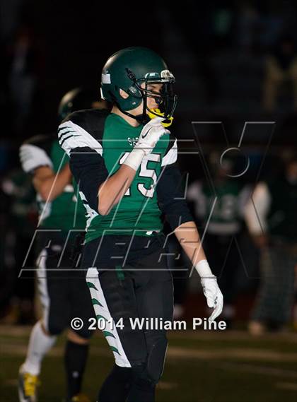 Thumbnail 2 in Schalmont vs. Marlboro Central (NYSPHSAA Class B Semifinal) photogallery.