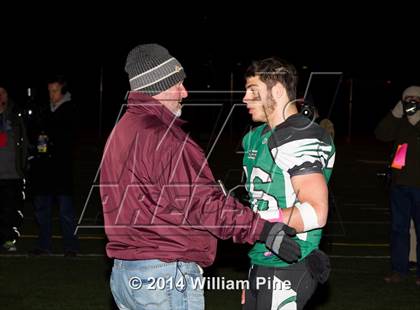 Thumbnail 3 in Schalmont vs. Marlboro Central (NYSPHSAA Class B Semifinal) photogallery.