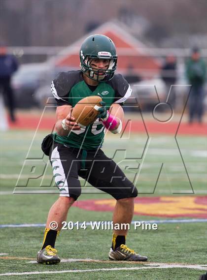 Thumbnail 1 in Schalmont vs. Marlboro Central (NYSPHSAA Class B Semifinal) photogallery.