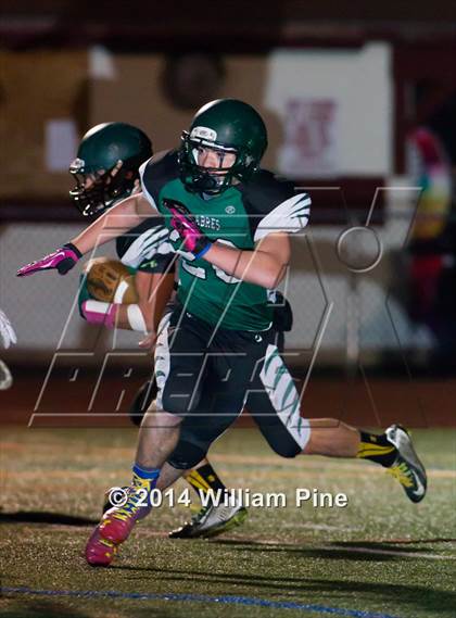 Thumbnail 2 in Schalmont vs. Marlboro Central (NYSPHSAA Class B Semifinal) photogallery.
