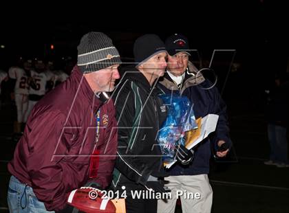 Thumbnail 3 in Schalmont vs. Marlboro Central (NYSPHSAA Class B Semifinal) photogallery.