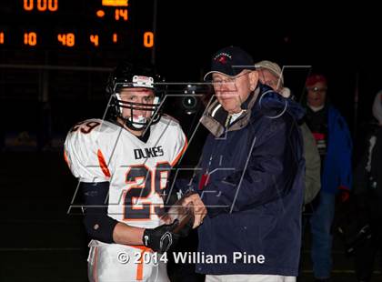 Thumbnail 3 in Schalmont vs. Marlboro Central (NYSPHSAA Class B Semifinal) photogallery.