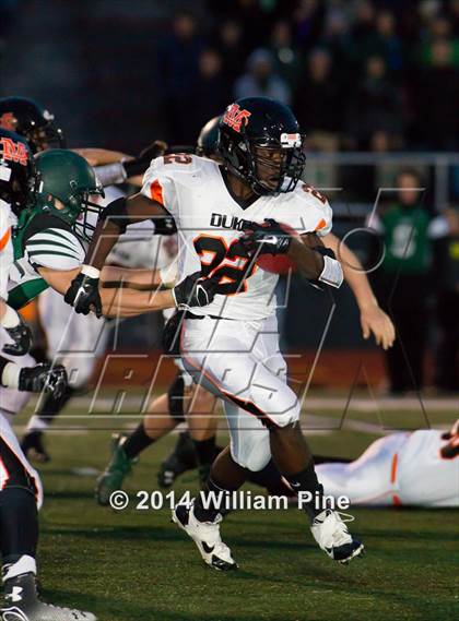Thumbnail 1 in Schalmont vs. Marlboro Central (NYSPHSAA Class B Semifinal) photogallery.