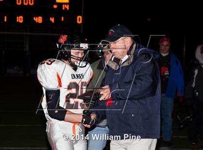 Thumbnail 2 in Schalmont vs. Marlboro Central (NYSPHSAA Class B Semifinal) photogallery.