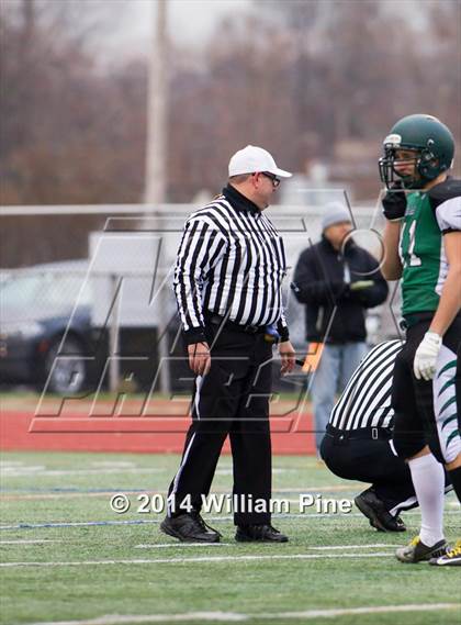 Thumbnail 3 in Schalmont vs. Marlboro Central (NYSPHSAA Class B Semifinal) photogallery.
