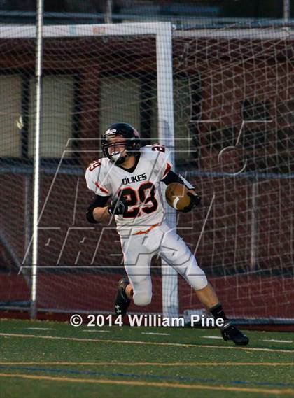 Thumbnail 1 in Schalmont vs. Marlboro Central (NYSPHSAA Class B Semifinal) photogallery.