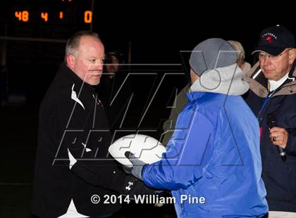 Thumbnail 1 in Schalmont vs. Marlboro Central (NYSPHSAA Class B Semifinal) photogallery.