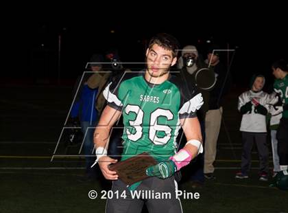 Thumbnail 1 in Schalmont vs. Marlboro Central (NYSPHSAA Class B Semifinal) photogallery.