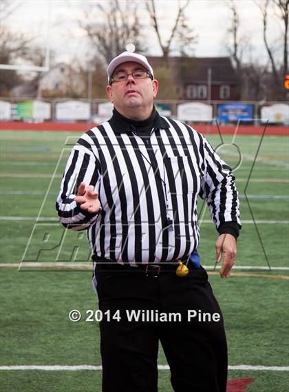 Thumbnail 3 in Schalmont vs. Marlboro Central (NYSPHSAA Class B Semifinal) photogallery.