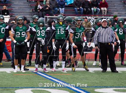 Thumbnail 1 in Schalmont vs. Marlboro Central (NYSPHSAA Class B Semifinal) photogallery.