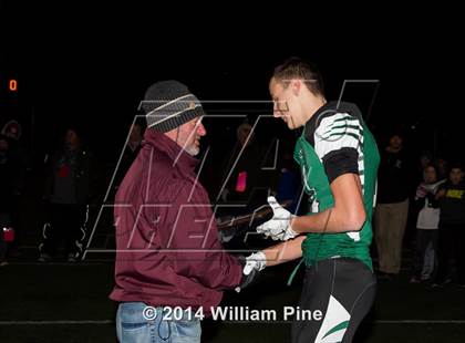 Thumbnail 2 in Schalmont vs. Marlboro Central (NYSPHSAA Class B Semifinal) photogallery.