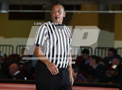 Thumbnail 2 in Cardinal Hayes vs Ossining (Slam Dunk Tourney) photogallery.