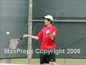 CIF NorCal Boys Regional Championships (Chico)