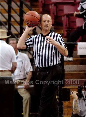 Thumbnail 3 in Edison vs. Folsom (CIF SJS D1 Playoffs) photogallery.
