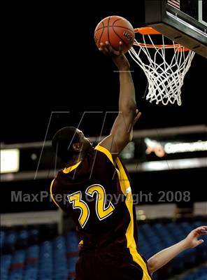 Thumbnail 1 in Edison vs. Folsom (CIF SJS D1 Playoffs) photogallery.