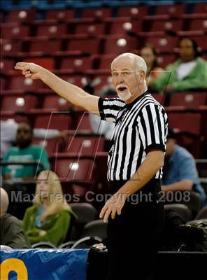Thumbnail 1 in Edison vs. Folsom (CIF SJS D1 Playoffs) photogallery.