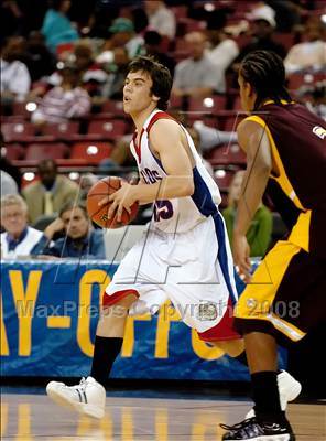 Thumbnail 1 in Edison vs. Folsom (CIF SJS D1 Playoffs) photogallery.
