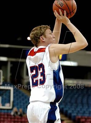 Thumbnail 2 in Edison vs. Folsom (CIF SJS D1 Playoffs) photogallery.