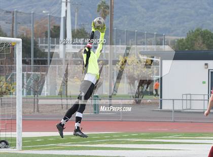 Thumbnail 1 in Cupertino vs. Gunn (Homestead Christmas Cup XXV) photogallery.