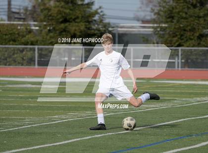 Thumbnail 1 in Cupertino vs. Gunn (Homestead Christmas Cup XXV) photogallery.