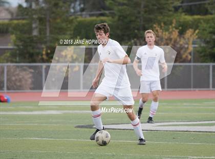 Thumbnail 1 in Cupertino vs. Gunn (Homestead Christmas Cup XXV) photogallery.