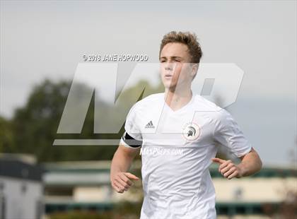 Thumbnail 3 in Cupertino vs. Gunn (Homestead Christmas Cup XXV) photogallery.