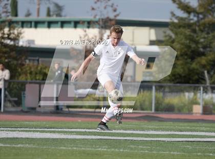 Thumbnail 1 in Cupertino vs. Gunn (Homestead Christmas Cup XXV) photogallery.