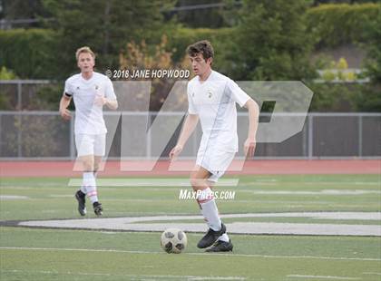 Thumbnail 3 in Cupertino vs. Gunn (Homestead Christmas Cup XXV) photogallery.