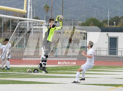 Thumbnail 1 in Cupertino vs. Gunn (Homestead Christmas Cup XXV) photogallery.
