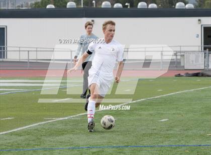 Thumbnail 3 in Cupertino vs. Gunn (Homestead Christmas Cup XXV) photogallery.