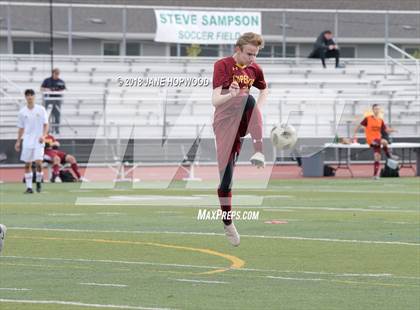 Thumbnail 1 in Cupertino vs. Gunn (Homestead Christmas Cup XXV) photogallery.