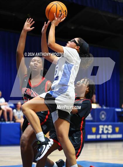 Thumbnail 1 in Berean Baptist Academy @ Fayetteville Christian photogallery.