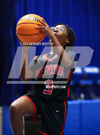 Thumbnail 2 in Berean Baptist Academy @ Fayetteville Christian photogallery.