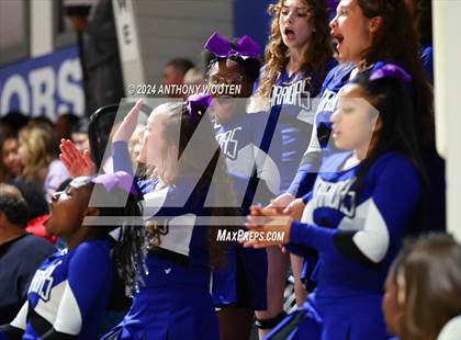 Thumbnail 1 in Berean Baptist Academy @ Fayetteville Christian photogallery.