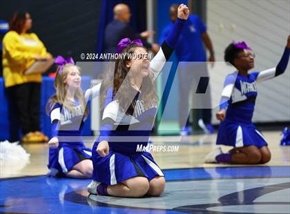 Thumbnail 3 in Berean Baptist Academy @ Fayetteville Christian photogallery.