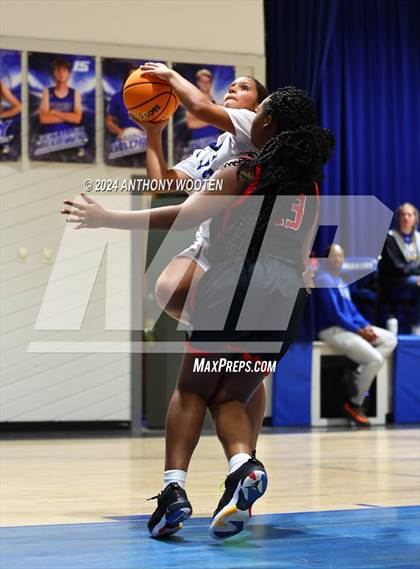 Thumbnail 3 in Berean Baptist Academy @ Fayetteville Christian photogallery.