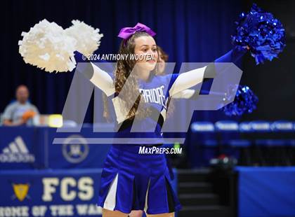 Thumbnail 3 in Berean Baptist Academy @ Fayetteville Christian photogallery.